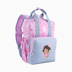 PUMA x DORA THE EXPLORER Kids' Extra Small 9L Backpack