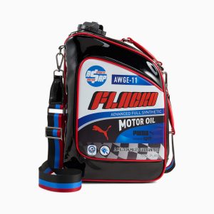 A$AP ROCKY x PUMA Oil Can Bag