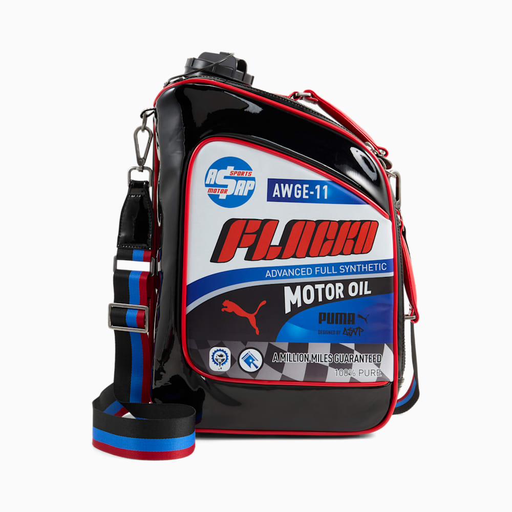 A$AP ROCKY x PUMA Oil Can Bag