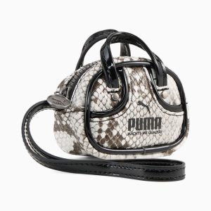 PUMA 1976 0.2L Grip Bag Keychain