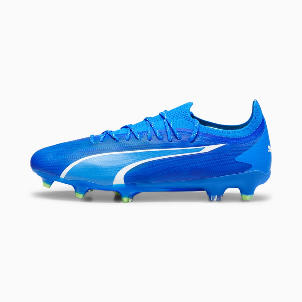 ULTRA ULTIMATE Firm Ground/Artificial Ground Men's Soccer Cleats - Image 2