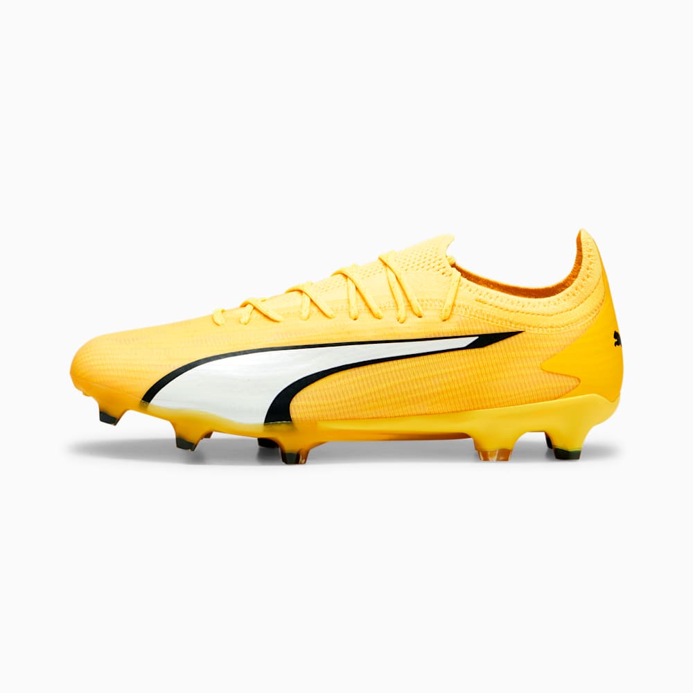 ULTRA ULTIMATE Firm Ground/Artificial Ground Men's Soccer Cleats - Image 3