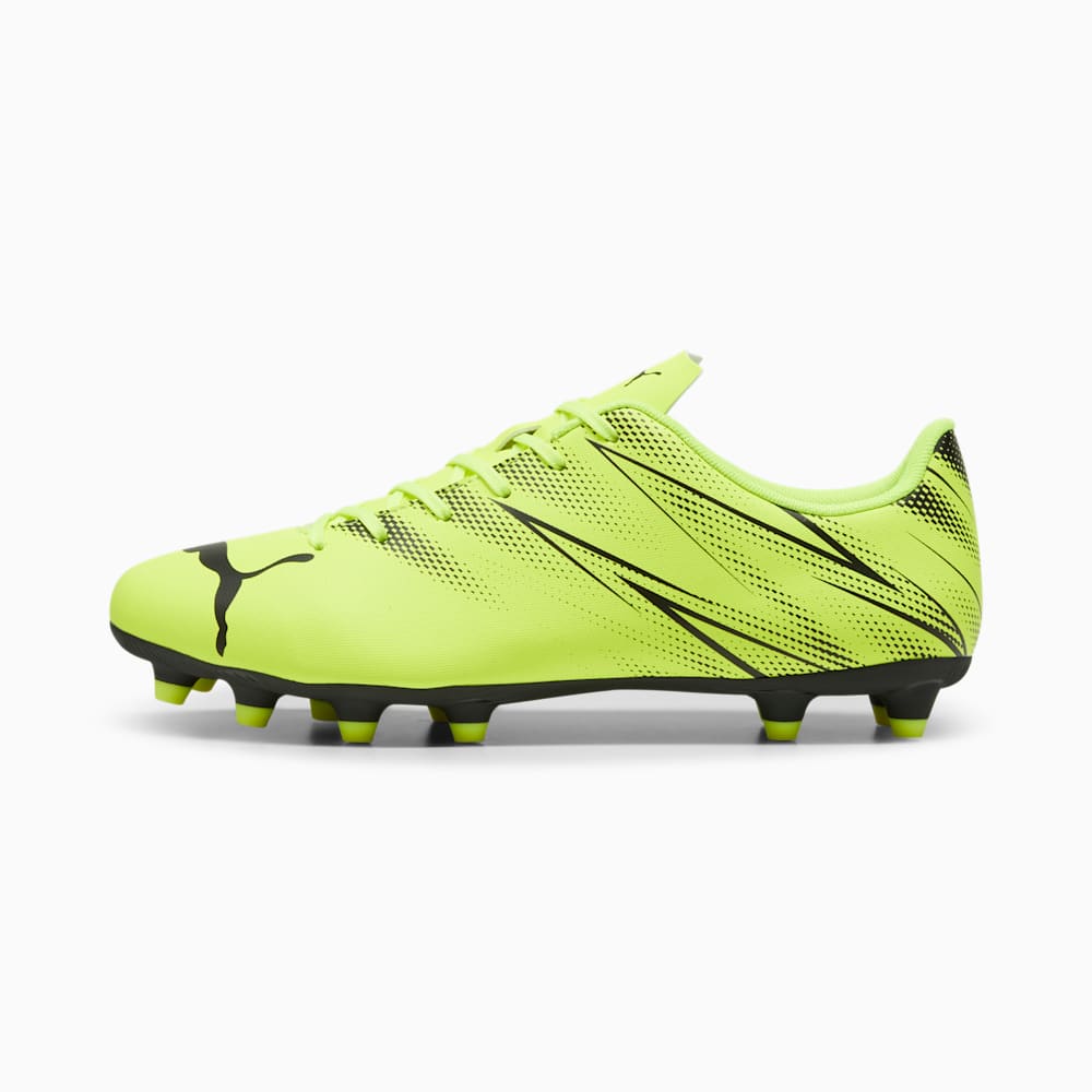 ATTACANTO Firm Ground/Artificial Ground Men's Soccer Cleats - Image 2