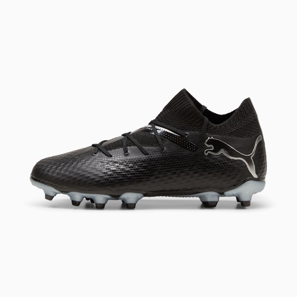 FUTURE 7 PRO Firm Ground/Artificial Ground Kids' Soccer Cleats - Image 2
