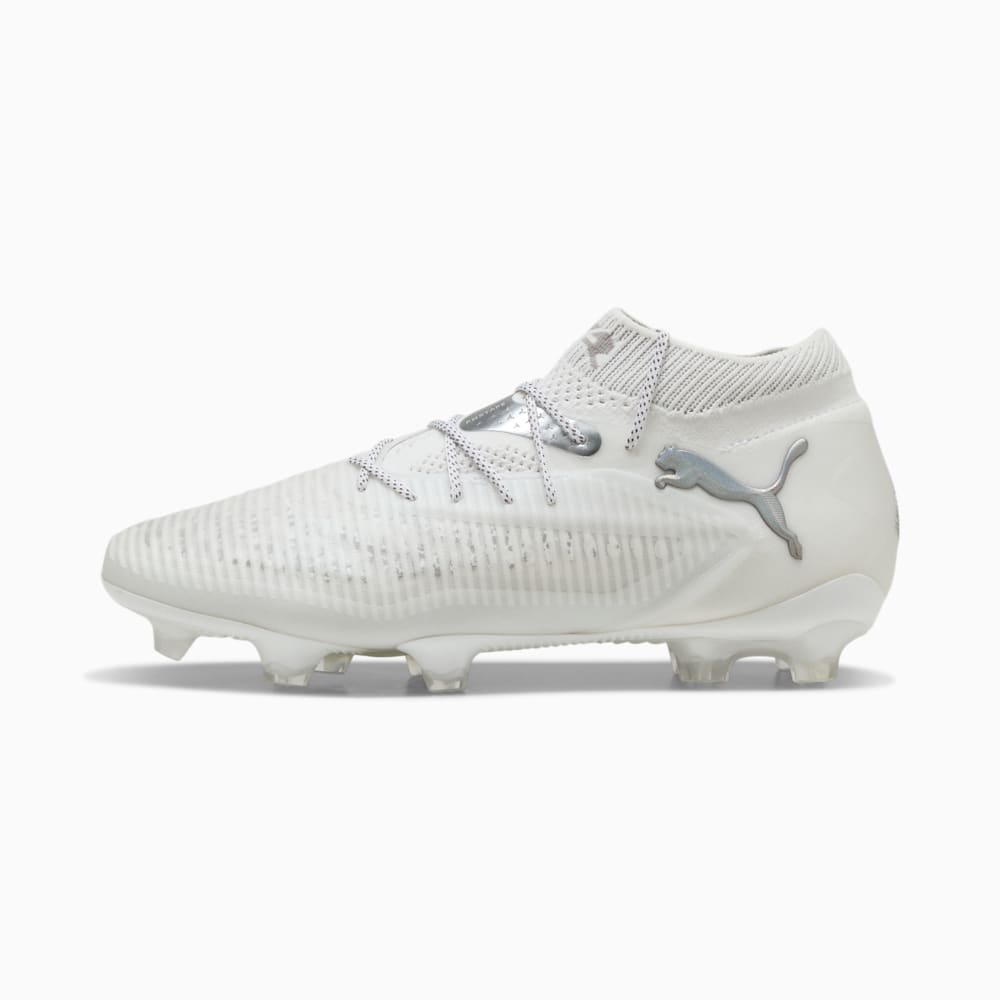 FUTURE 8 ULTIMATE Men's Firm Ground Soccer Cleats - Image 4