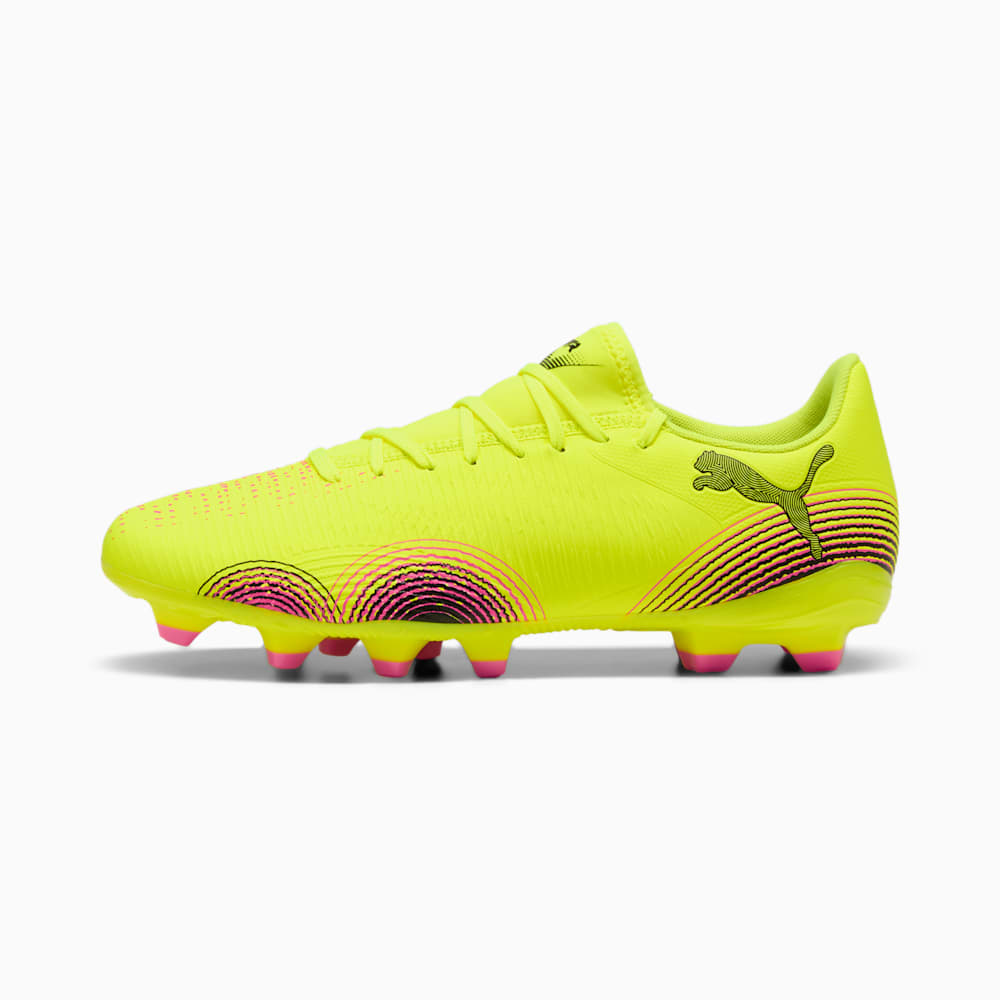 FUTURE 8 PLAY Firm Ground/Artifical Ground Men's Soccer Cleats - Image 2