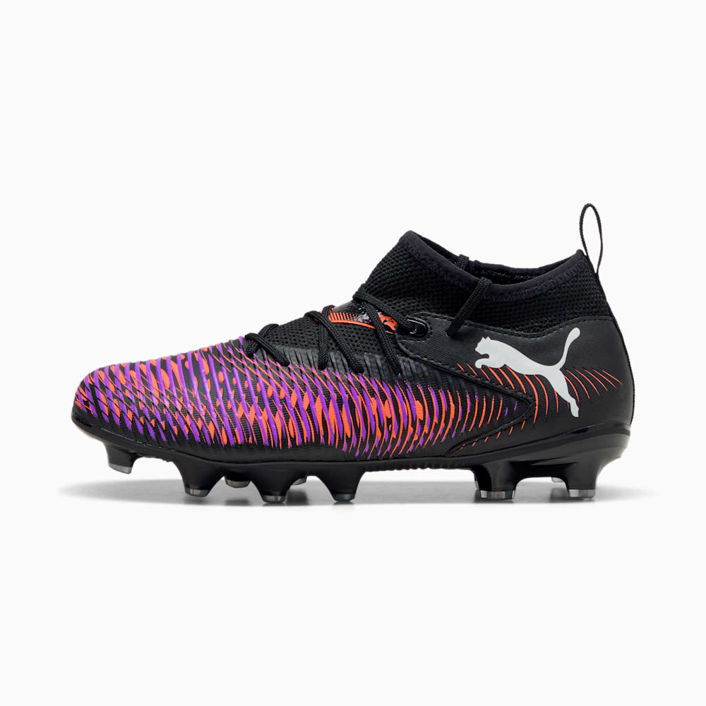 FUTURE 8 MATCH Firm Ground/Artificial Ground Big Kids' Soccer Cleats