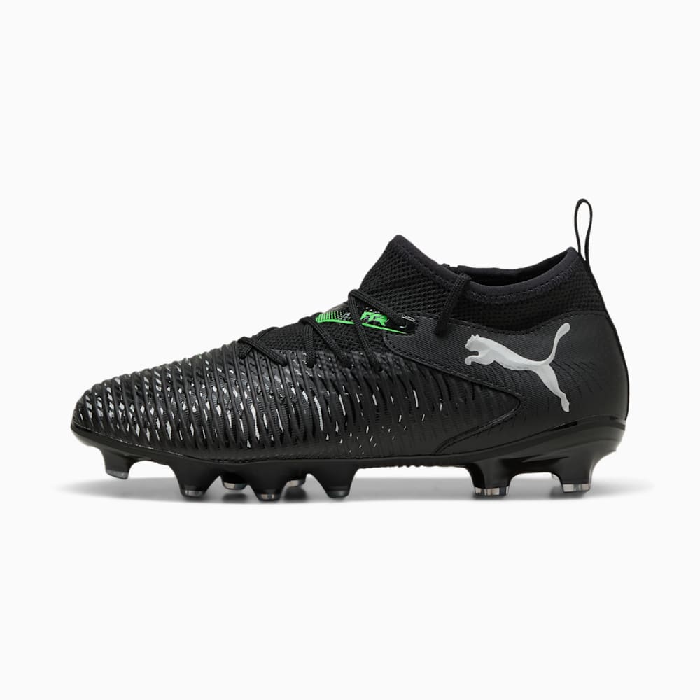 FUTURE 8 MATCH Firm Ground/Artificial Ground Big Kids' Soccer Cleats - Image 2