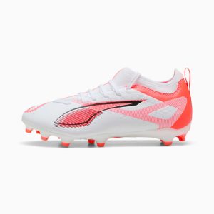 ULTRA 5 MATCH Firm Ground/Artificial Ground Big Kids' Soccer Cleats
