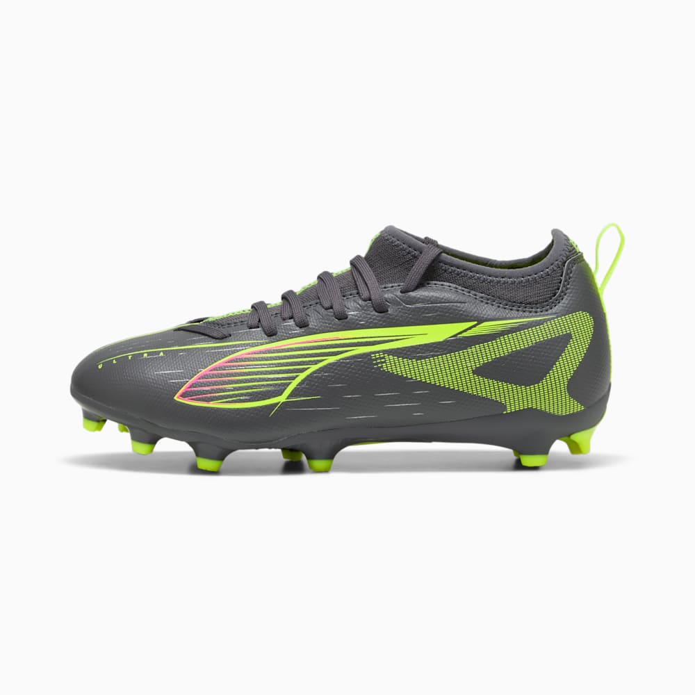 ULTRA 5 MATCH Firm Ground/Artificial Ground Big Kids' Soccer Cleats - Image 2