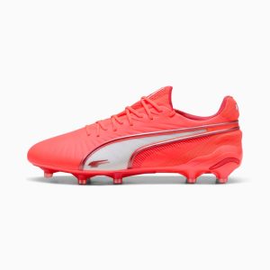 KING ULTIMATE Firm Ground/Artificial Ground Men's Soccer Cleats