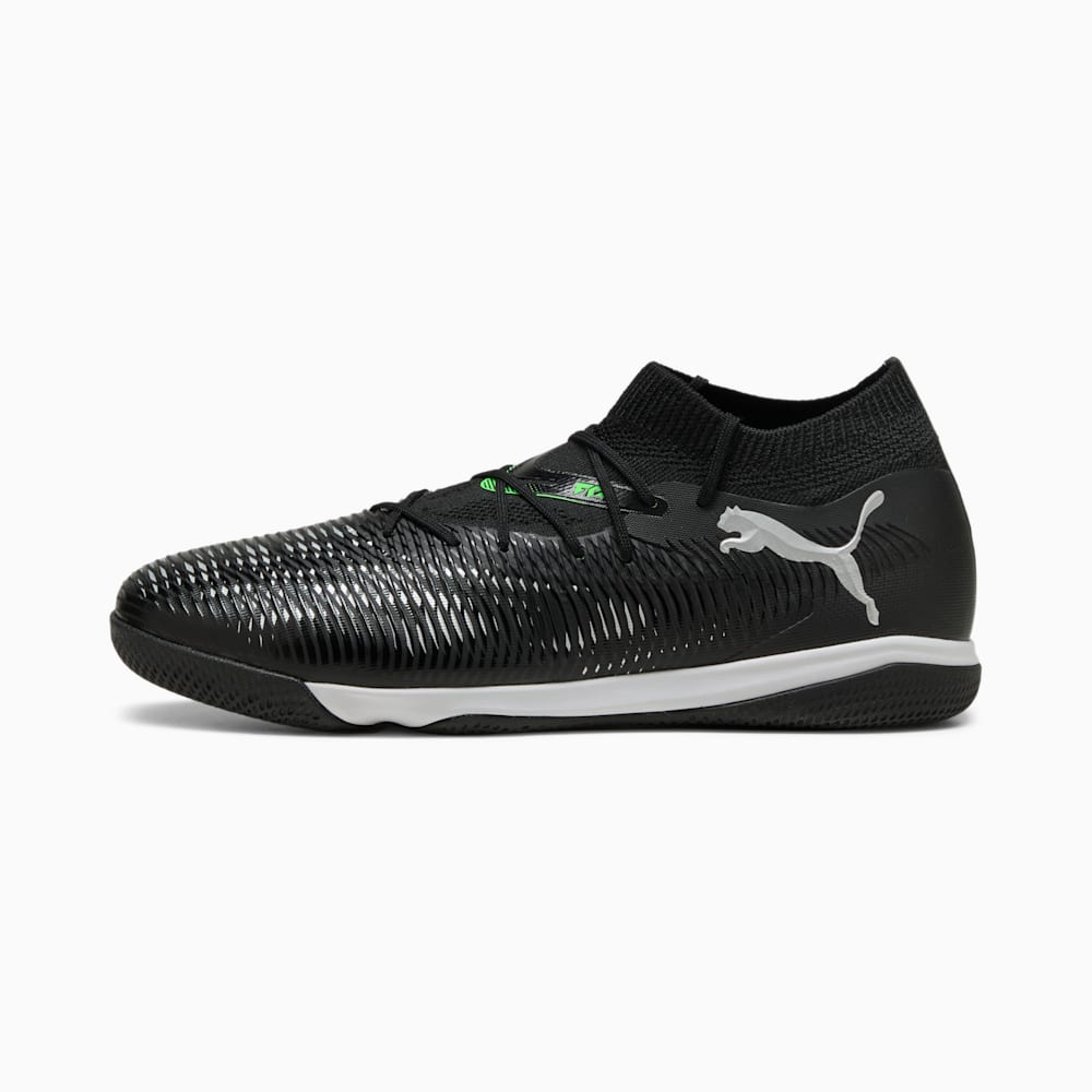 FUTURE 8 MATCH Indoor Training Men's Soccer Cleats - Image 2