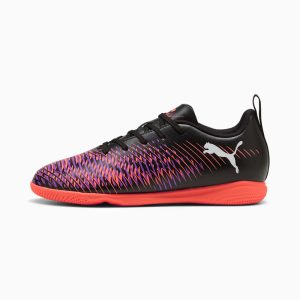 FUTURE 8 PLAY Indoor Training Big Kids' Soccer Cleats