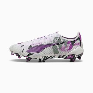 ULTRA 5 ULTIMATE FOREVER Firm Ground Men's Soccer Cleats