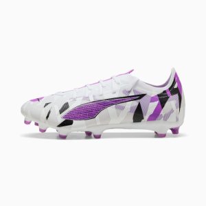ULTRA 5 MATCH FOREVER Firm Ground/Artificial Ground Men's Soccer Cleats