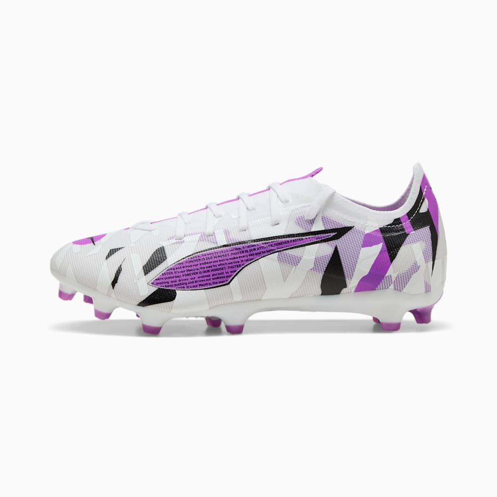 ULTRA 5 MATCH FOREVER Firm Ground/Artificial Ground Men's Soccer Cleats