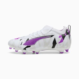 ULTRA 5 MATCH FOREVER Firm Ground/Artifical Ground Big Kids' Soccer Cleats