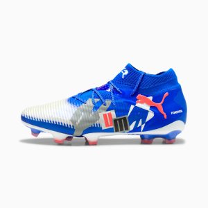 FUTURE 8 ULTIMATE FOREVER Firm Ground Men's Soccer Cleats