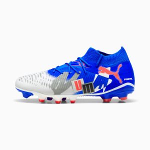 FUTURE 8 MATCH FOREVER Firm Ground/Artificial Ground Men's Soccer Cleats