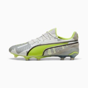 KING ULTIMATE FOREVER Firm Ground/Artificial Ground Men's Soccer Cleats