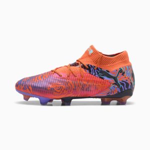 FUTURE 8 ULTIMATE CREATIVITY Firm Ground Men's Soccer Cleats