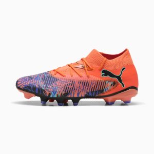FUTURE 8 MATCH CREATIVITY Firm Ground/Artificial Ground Men's Soccer Cleats