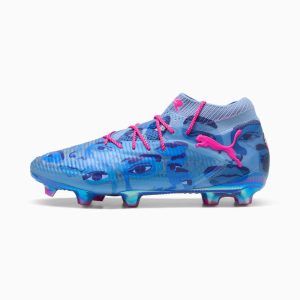 PUMA x KIDSUPER FUTURE 8 ULTIMATE Men's Firm Ground Soccer Cleats