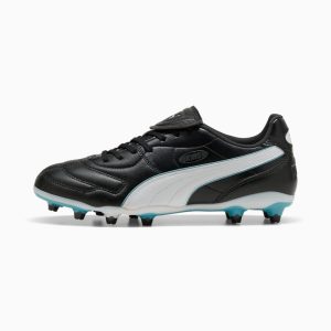 KING LIGA Women's Firm/Artificial Ground Soccer Cleats