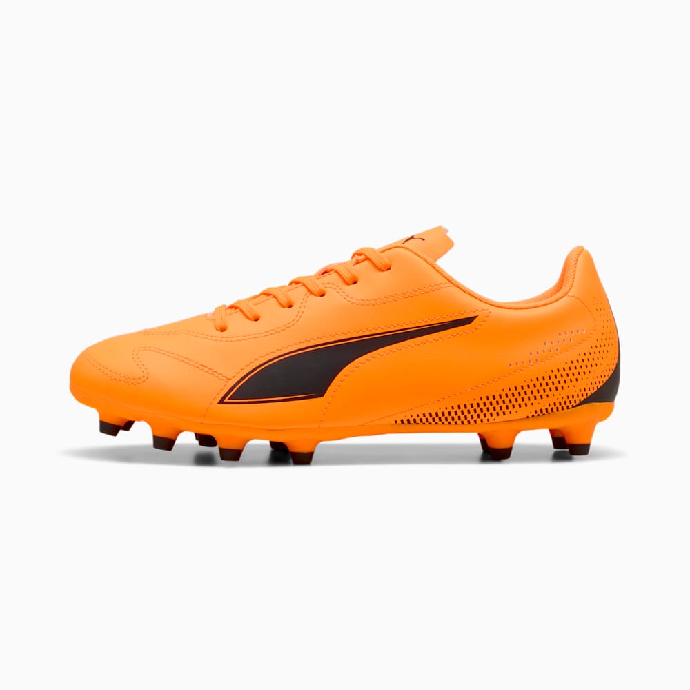 VITORIA II Men's Firm/Artificial Ground Soccer Cleats - Image 3
