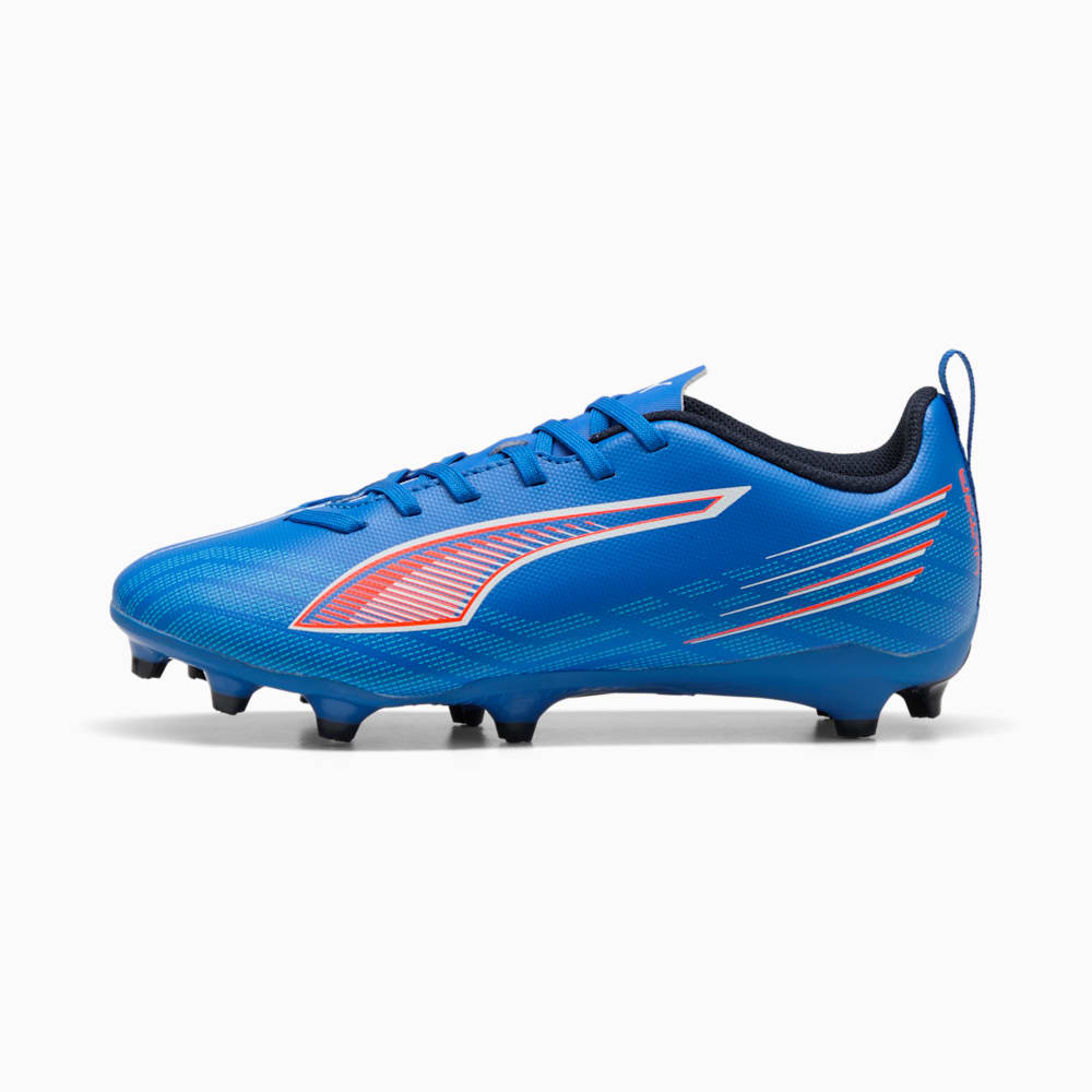 ULTRA 6 PLAY Kids' Firm/Artificial Ground Soccer Cleats