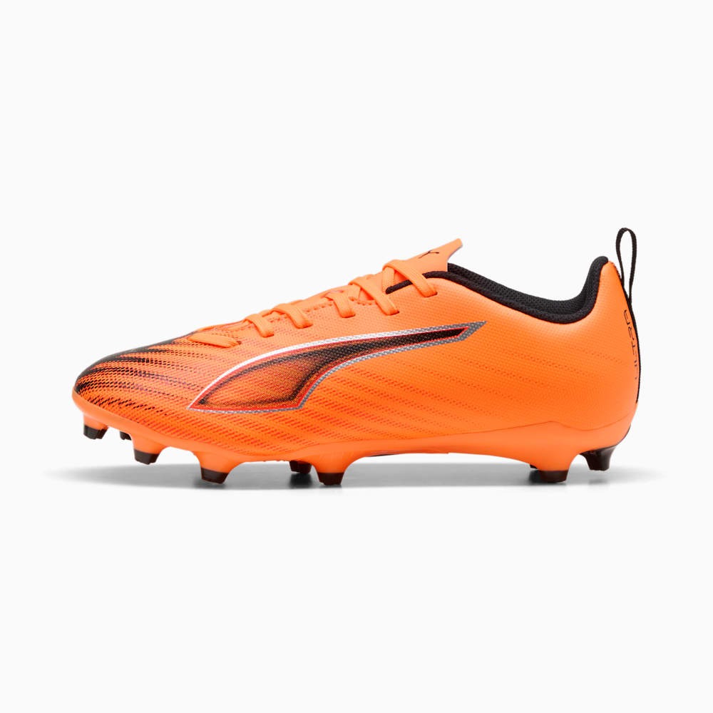 ULTRA 6 PLAY Kids' Firm/Artificial Ground Soccer Cleats - Image 2