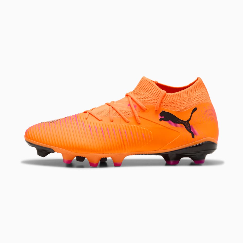 FUTURE 8 MATCH Firm/Artificial Ground Soccer Cleats