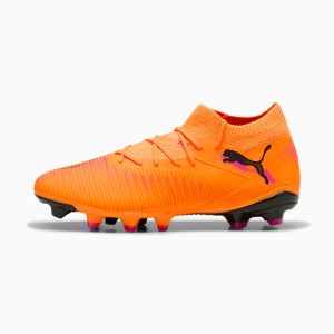 FUTURE 8 MATCH Women's Firm/Artificial Ground Soccer Cleats