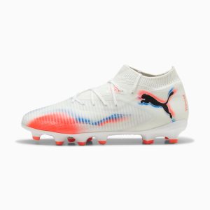 FUTURE 8 PRO Kids' Firm/Artificial Ground Soccer Cleats