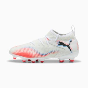 FUTURE 8 MATCH Kids' Firm/Artificial Ground Soccer Cleats