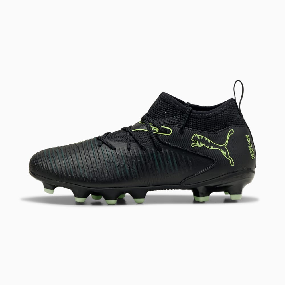 FUTURE 8 MATCH Kids' Firm/Artificial Ground Soccer Cleats - Image 2