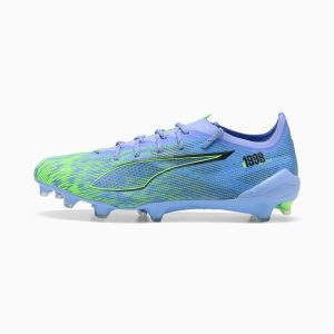 PUMA x CHRISTIAN PULISIC ULTRA 5 ULTIMATE Chasing the Dream Firm Ground Men's Soccer Cleats