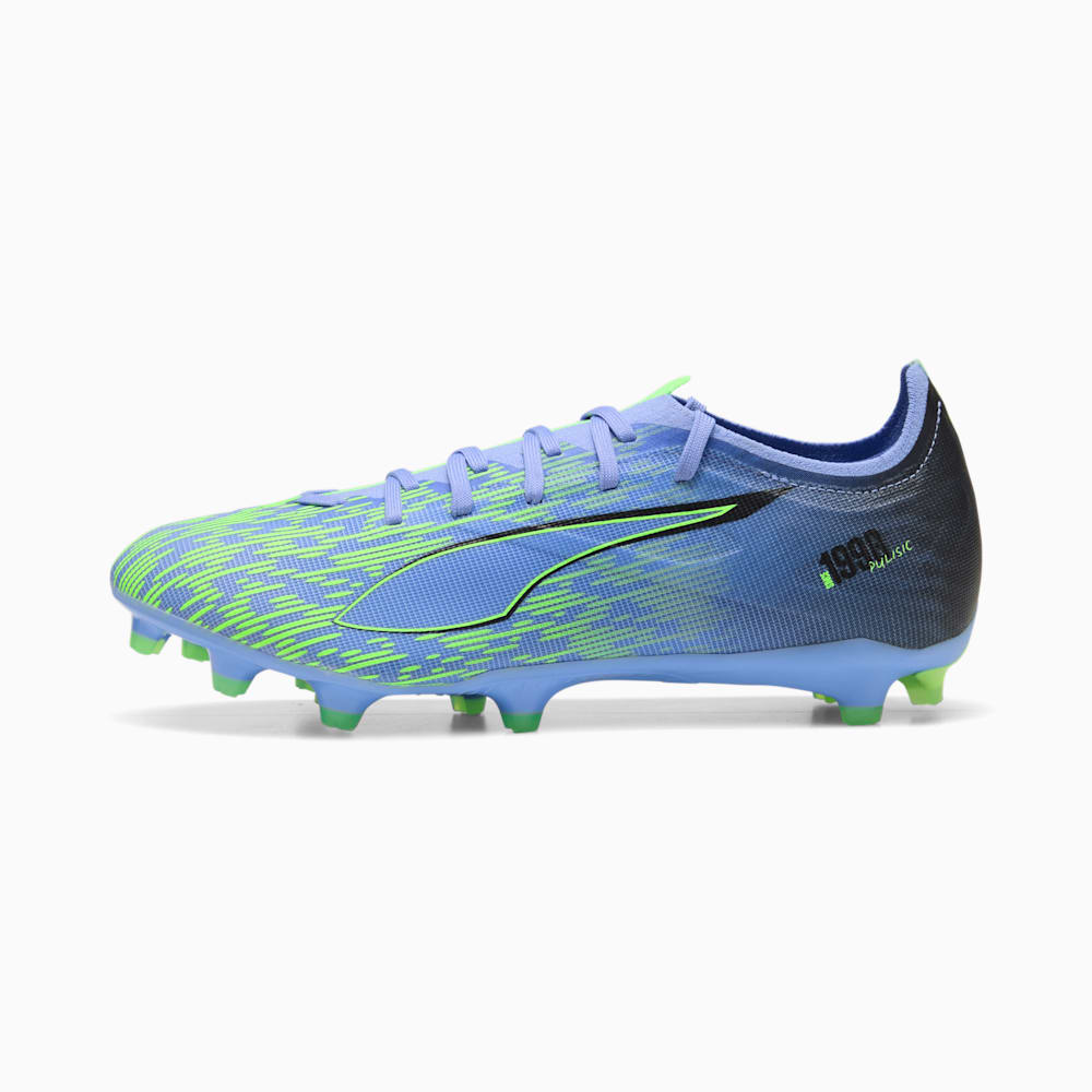 PUMA x CHRISTIAN PULISIC ULTRA 5 MATCH Chasing the Dream Firm Ground/Artificial Ground Men's Soccer Cleats