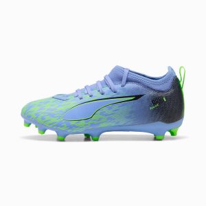PUMA x CHRISTIAN PULISIC ULTRA 5 MATCH Chasing the Dream Firm Ground/Artificial Ground Big Kids' Soccer Cleats