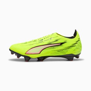 ULTRA 6 CARBON Men's Firm Ground Soccer Cleats