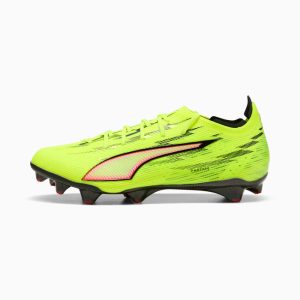 ULTRA 6 CARBON Women's Firm Ground Soccer Cleats