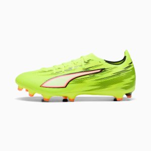 ULTRA 6 MATCH Men's Firm/Artificial Ground Soccer Cleats