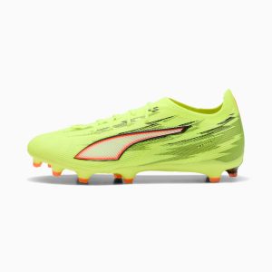 ULTRA 6 PRO Men's Firm Ground Soccer Cleats