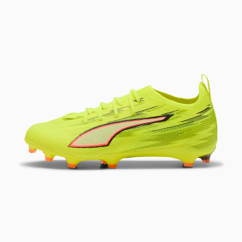 ULTRA 6 PRO Kids' Firm/Artificial Ground Soccer Cleats
