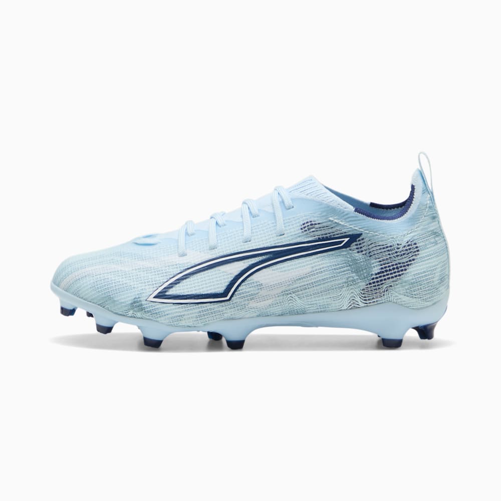 ULTRA 6 PRO Kids' Firm/Artificial Ground Soccer Cleats - Image 2
