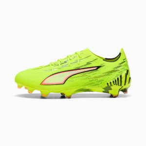 ULTRA 6 ULTIMATE Men's Firm Ground Soccer Cleats