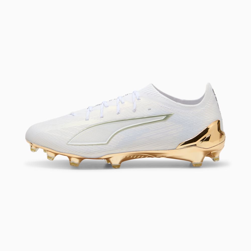 ULTRA 6 ULTIMATE Men's Firm Ground Soccer Cleats - Image 4