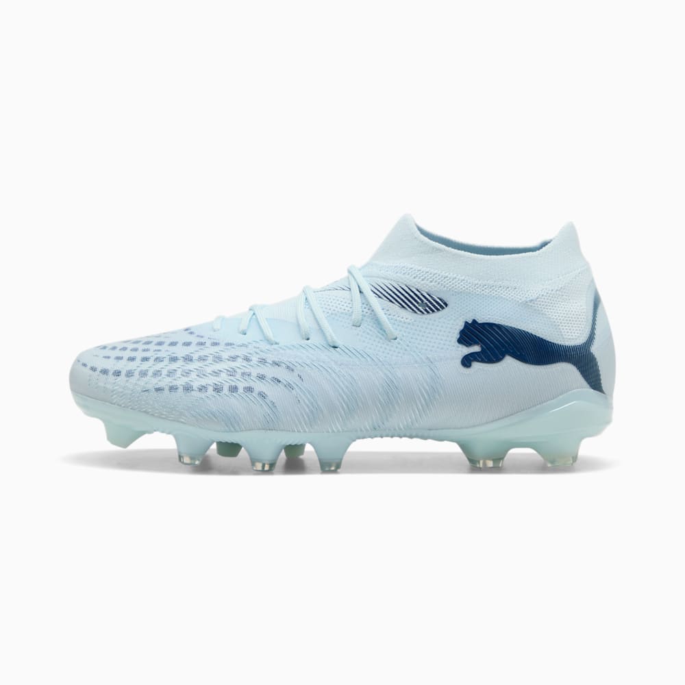 FUTURE 9 MATCH FUSION Women's Firm/Artificial Ground Soccer Cleats - Image 2