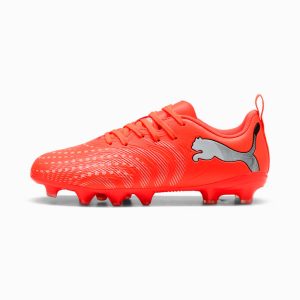 FUTURE 9 PLAY Big Kids' Firm/Artificial Ground Soccer Cleats
