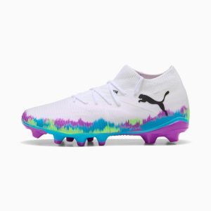 FUTURE 8 MATCH Brilliance Women's Firm/Artificial Ground Soccer Cleats